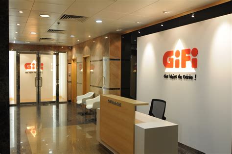 gifi office.